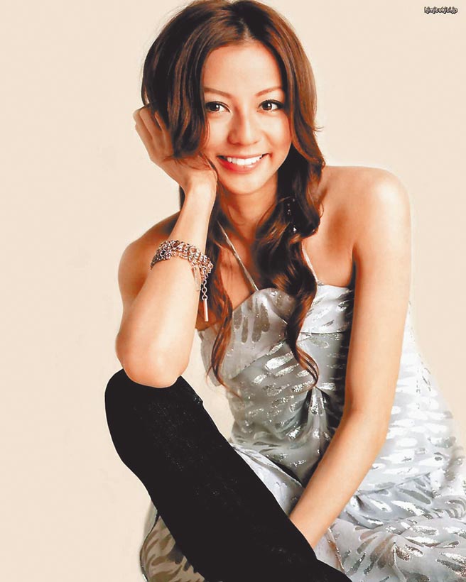 香里奈开腿不雅照曝光，演艺事业全毁。图片提供：中时资料库