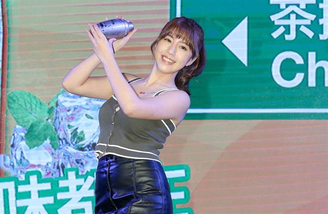 辜莞允（Nono）卷入偷拍私密照事件形象大伤，因此消失萤光幕多时。（图／中时资料照）