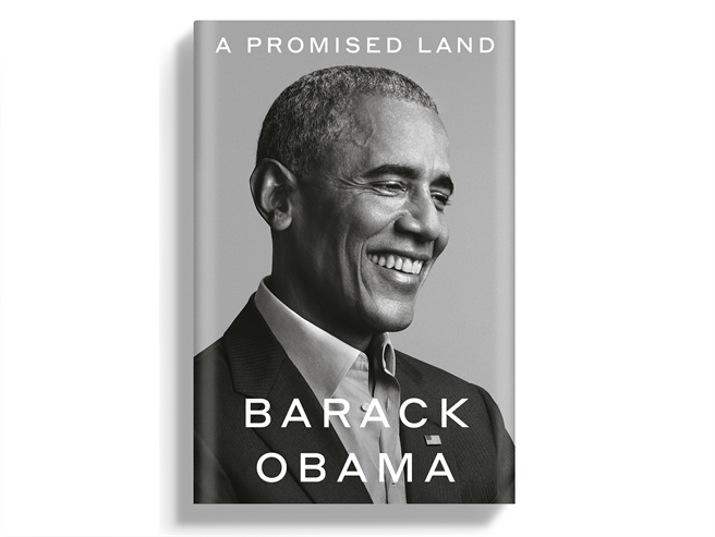 In his just released memoir, Obama revealed the inside story of his interaction with mainland Chinese leaders Hu Jintao and Wen Jiabao.  (Photo / Obamabook.com)