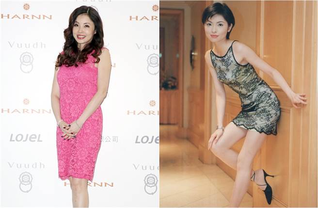 何如芸透露曾因怯生生的状态被导演质疑不能胜任，但经纪人力挺到底，让她相当感动。(中时资料照片)