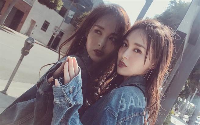 唐嫣的豪宅内部曝光。(图/翻摄自唐嫣IG)