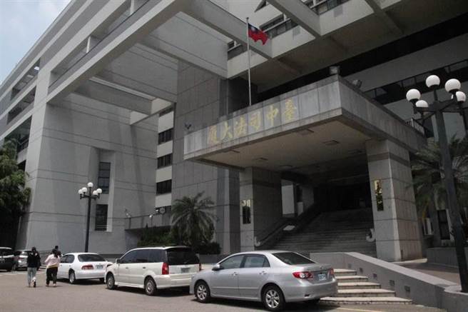 骇人听闻的2桶尸命案目前由台中地检署指挥办案。（翻摄照片／张妍溱台中传真）