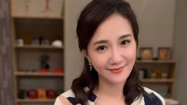 何妤玟。（图／IG@ winnie0104）