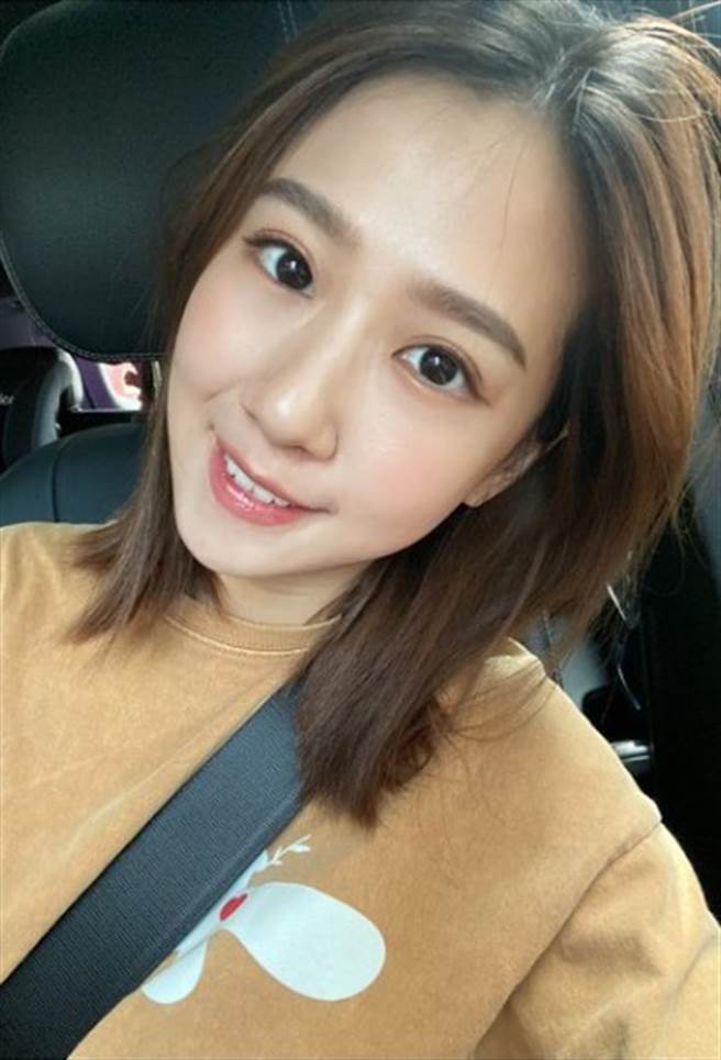 方志友驾车出意外。（图／IG@方志友）