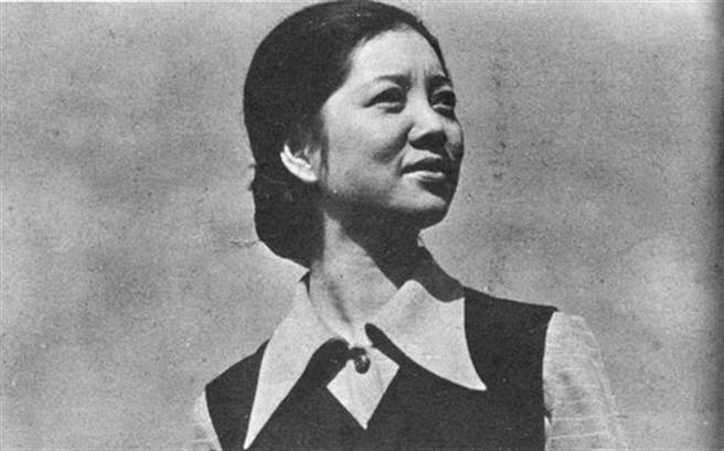 陈淑芳曾演过无数部电视剧及电影。(图/翻摄自微博)