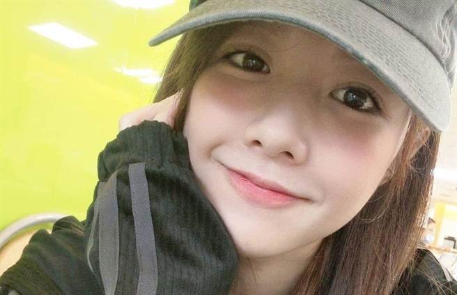 邵雨薇送自己的31岁礼物是刺青。(图/翻摄自邵雨薇IG)