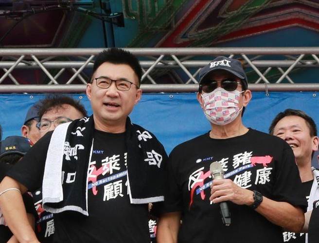 马英九脸书发文。（摘自马英九脸书）