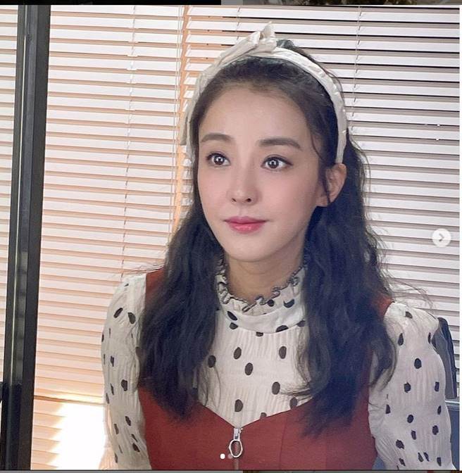 朴恩惠发文吐育儿心声。（图／取材自朴恩惠 Instagram）