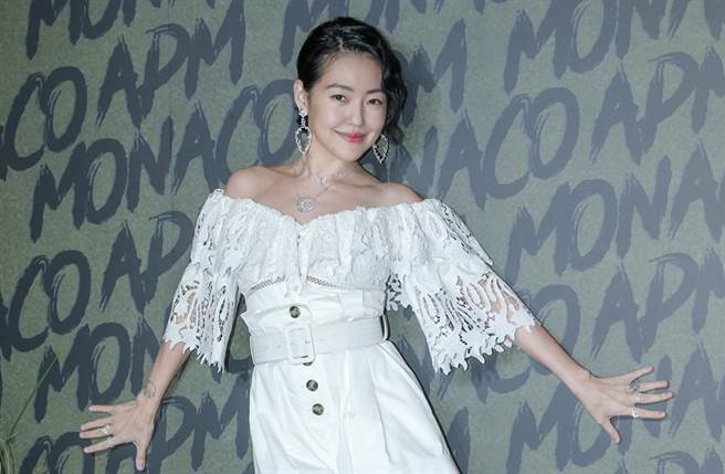 小S婚后育有3个漂亮女儿。(图／本报系资料照)