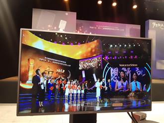 兩岸電視主持新人大賽  台灣3選手獲金、銀獎