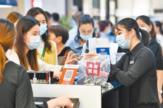 陸建成小康社會 台商的危與機