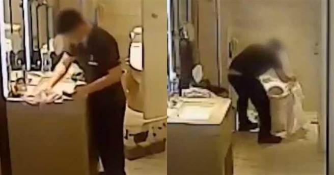 （图／翻摄自梨视频）