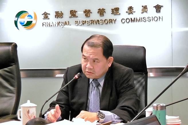 金管会宣布人事异动，检查局长王俪娟将于2月20日退休，所遗职缺将由副局长张子浩（如图）陞任。（记者林资杰摄）