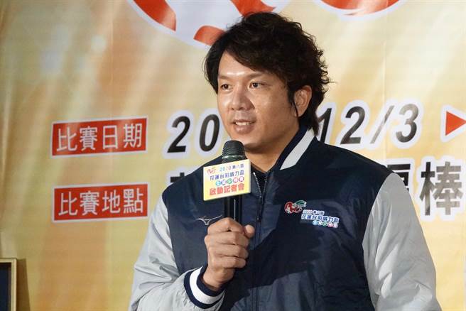 中信兄弟周思齐同时为球员工会理事长，指出多次要求联盟重视劳资问题，但都遭到冷处理。（中央社资料照）