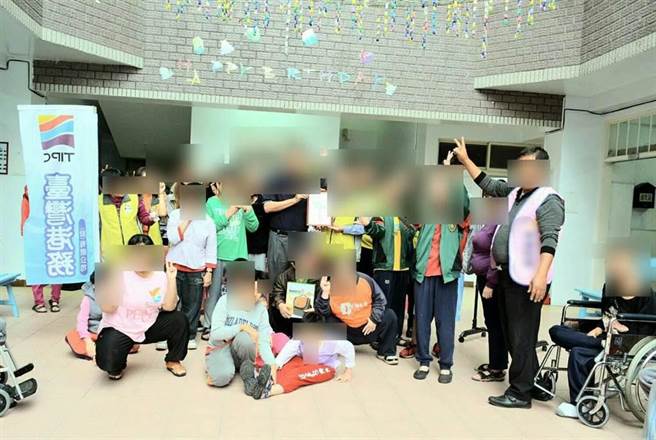 花莲县某启能发展中心爆发多名智能障碍院生长期遭张姓行政组长猥亵、性侵，情节如同韩片《熔炉》翻版。（本报资料片／王志伟花莲传真）