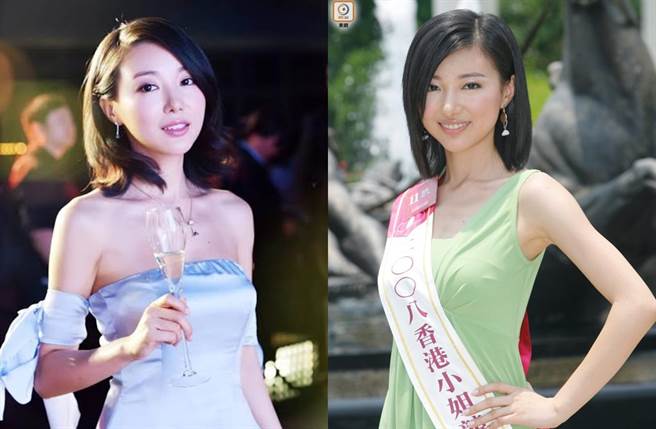 马赛因甜美可人外型被封为「小桂纶镁」。(图／翻摄自东网)