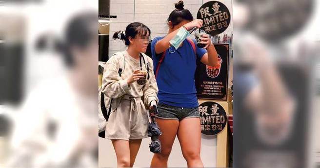 许多人爱喝的手摇饮料因含有高糖分，容易增加糖尿病风险，也会伤害肾臟。（图／报系资料库）