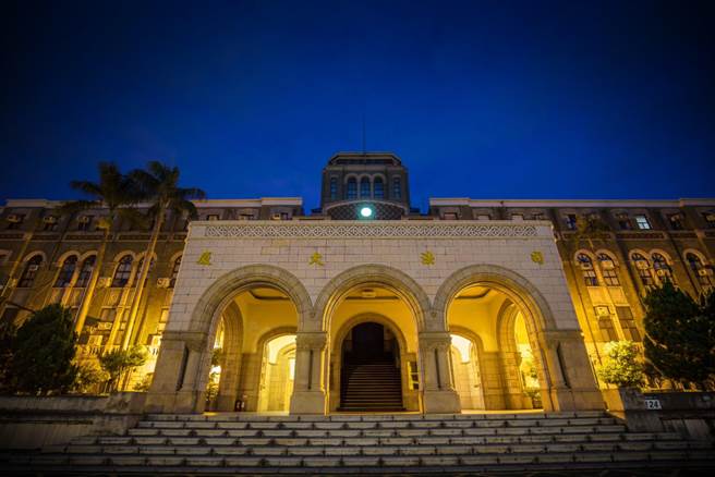 1934年完工的司法院大楼，平常门禁森严，但28日将开放民眾自由入场，并邀请3位艺术家进驻，藉由不同类型之艺术创作展出，象徵国民法官制容纳多元视角的意涵，带民眾看见不同的司法样貌。（司法院提供）