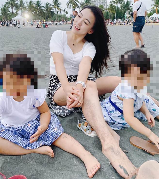 前韓市府副發言人白喬茵臉書爆料，市府因為臨時要辦活動，取消出借場地給幼兒園，害家長們非常失望。（翻攝自白喬茵臉書）