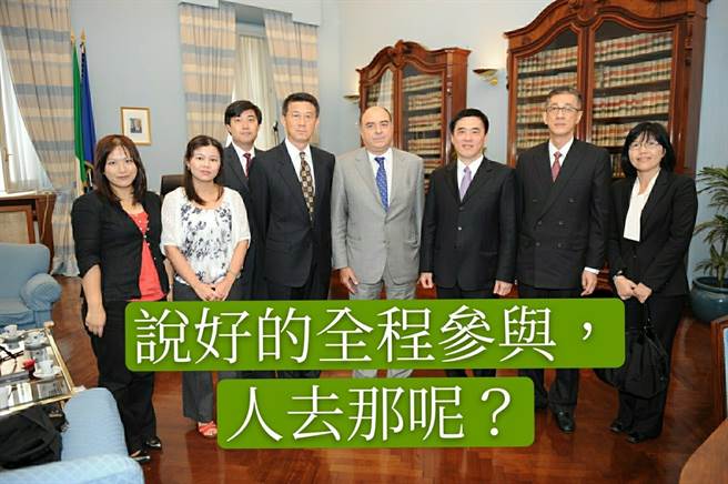 游淑慧脸书附图。（图／取自游淑慧脸书）