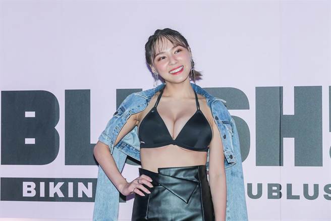 熊熊日前一度陷低潮，也被网友认为抗压性很强。（图／中时资料照）