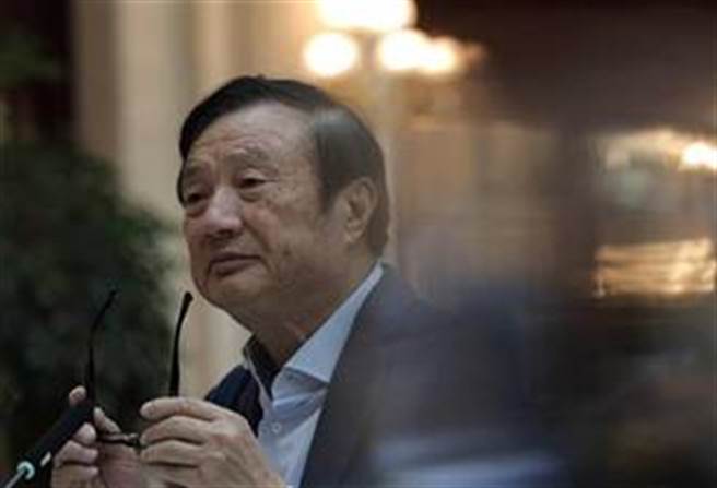 未來華為和榮耀的關係，任正非認為，一旦「離婚」就不要再藕斷絲連，理智地處理分開，嚴格按照合規管理，嚴格遵守國際規則，各自實現各自的奮鬥目標。(美聯社)