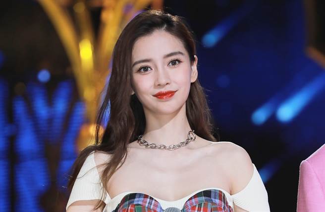 Baby早年常陷整形疑云。（图／达志影像）