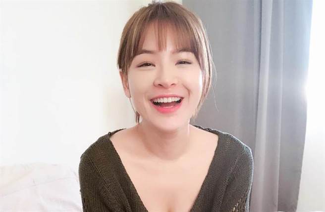 陈沂轰不该用「单亲妈」名义情绪勒索。（图／陈沂脸书）