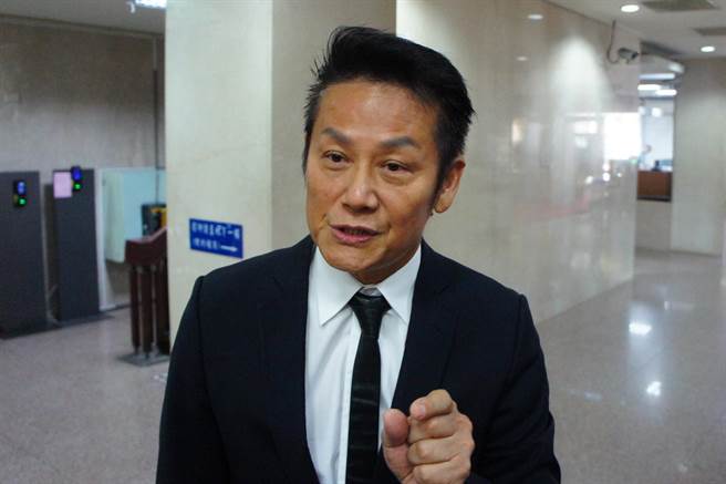 被指租房开赌场，徐乃麟告房客杨强蓉诽谤，北检不起诉。（本报资料照片）