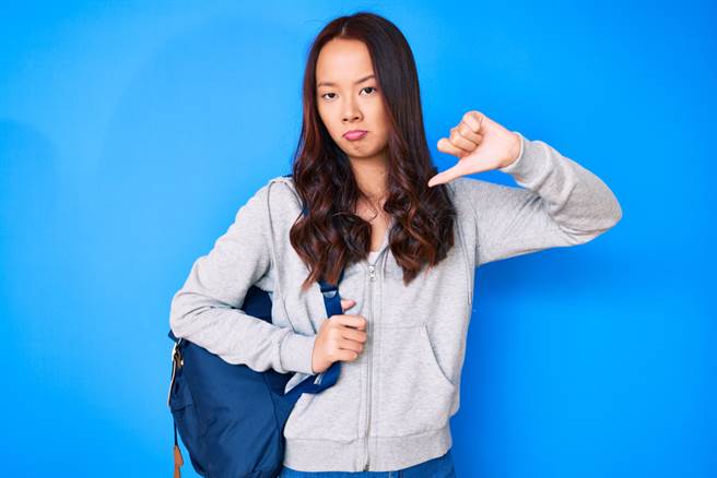 天蝎座、狮子座、水瓶座的个性爱恨分明。（示意图／shutterstock提供）