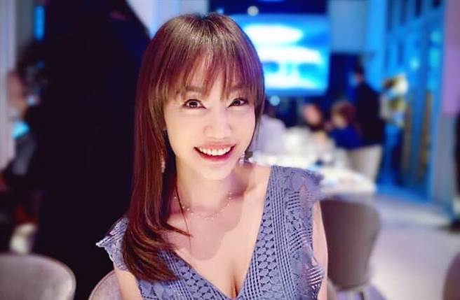 萧彤雯分享对单亲母杀子案看法。（图／翻摄自萧彤雯脸书）