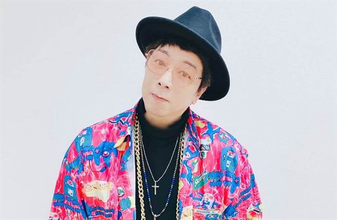 曹西平晒照秒打脸「台湾最美丽的风景是人」一说。（图／曹西平的粉丝爱团脸书）