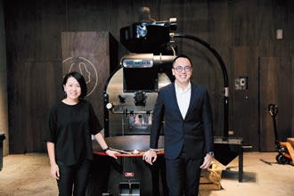 2020臺灣服務業大評鑑-  金牌企業系列報導－連鎖咖啡店路易莎咖啡 客人第一 傳遞職人精神