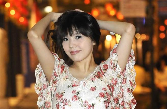 劉樂妍對於恐被追繳健保費一事相當不滿。（圖／中時資料照）