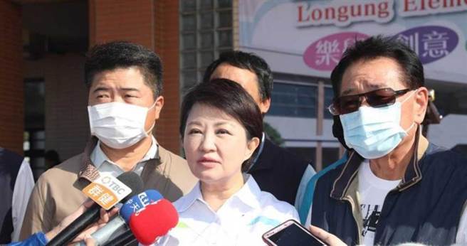 柯建銘批國民黨反萊豬一代不如一代 ，盧秀燕回敬請民進黨清楚標示美豬有無萊劑（圖／報系資料照）