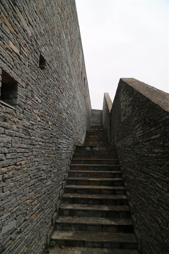 （图为车田村一景）