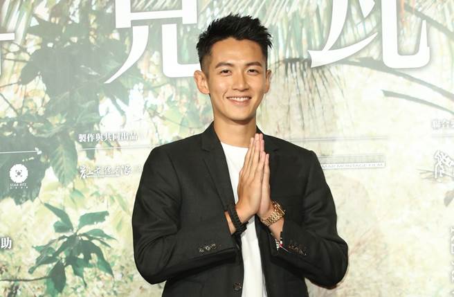 柯震东惨被陆官媒点名劣迹艺人。(本报系资料照)