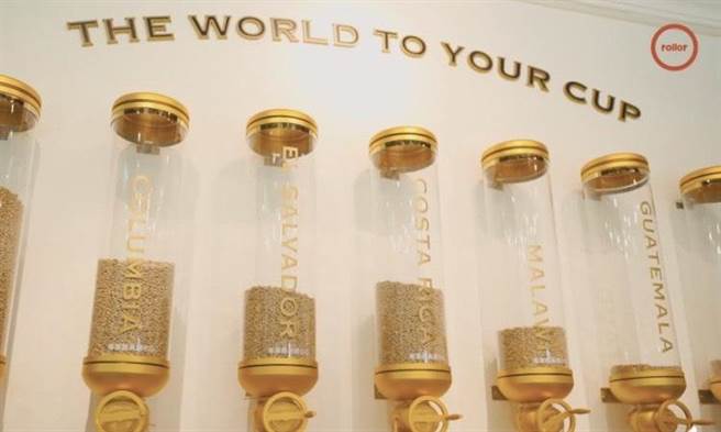 滚动力频道》来听广告业起家的他，如何用一杯咖啡创出7亿营收。（爱传媒提供）