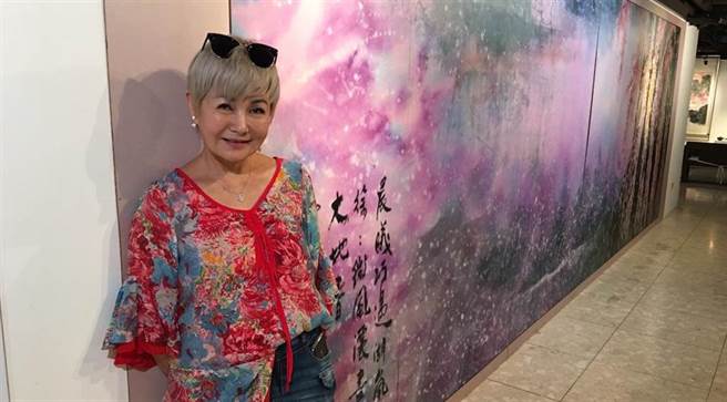 司马三三回忆起年轻时的往事。(图/资料照)