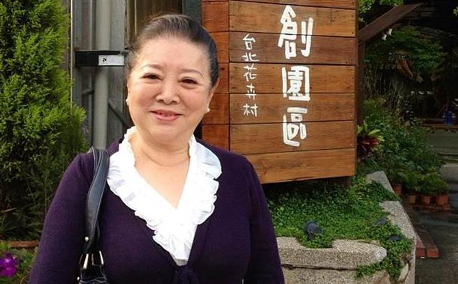 淑芳阿嬷竟然有玩IG！(图/翻摄自陈淑芳IG)