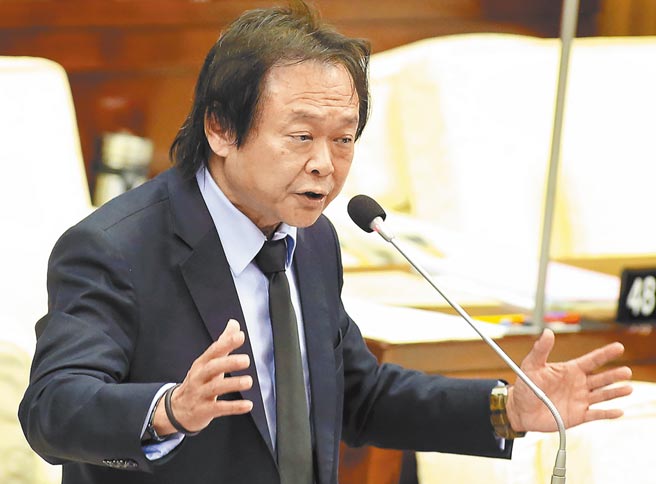 台北市议员王世坚分享中山市场养猫解决鼠患，有议员就建议市府可以在每个传统市场养10只猫。（本报资料照片）