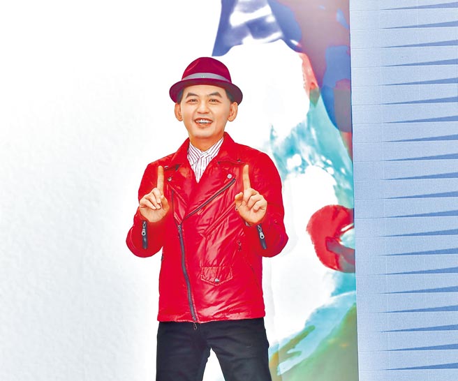 黄子佼近日曝1天被取消2场尾牙主持。（资料照片）