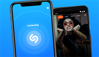 從沒試過Apple Music？下載Shazam送你5個月免費聽