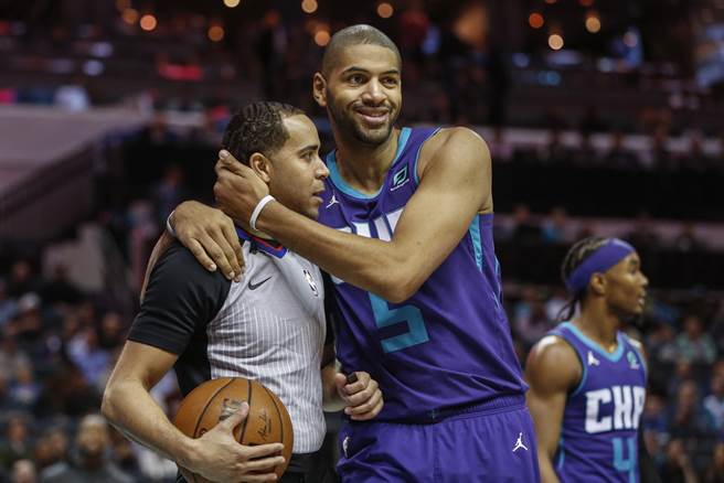 巴坦确定将被黄蜂释出，一旦过了过渡期就会加盟快艇。(美联社)