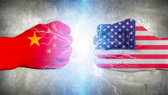 据中国日报消息称，美国有关部门执法人员多次突击检查中方航运企业人员的共产党员身份。（示意图，达志影像／shutterstock）