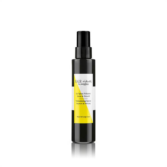 Hair Rituel by Sisley豐盈澎澎髮噴霧150ml，2700元。（Hair Rituel by Sisley提供）