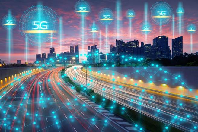 台湾之星5G企业合作再告捷，携手华电联网擘划5G智慧园区蓝图。图／台湾之星提供