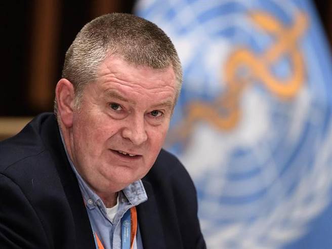 WHO官员说，现在就宣称新冠病毒并非起源于大陆，还具有「很高的猜测成分」。（图／推特@UNGeneva)