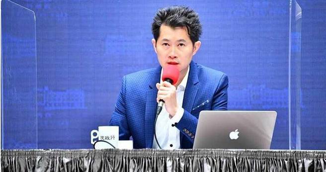 监察院公布最新廉政专刊，行政院前发言人丁怡铭财产曝光。（图／报系资料照）