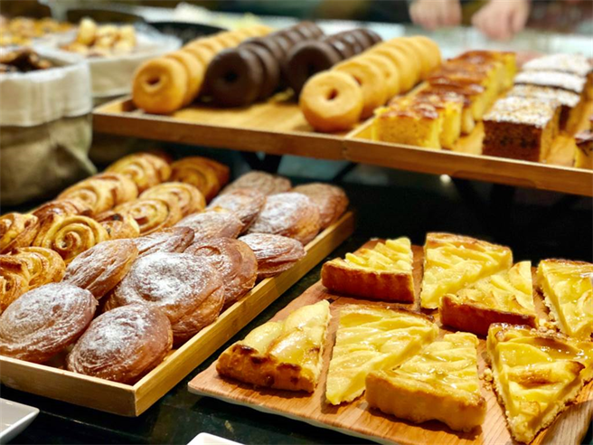 又一老店歇业！万华麵包店最后1天 老饕嘆这蛋糕神美味(示意图/达志影像)